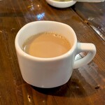 カシミールレストランKhana - 