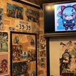 みくすた♪ アニソン＆ボカロカラオケバー - 