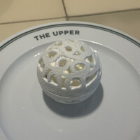 THE UPPER - 