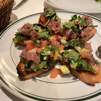 ウルフギャング・ステーキハウス 六本木 -  ウルフギャング・ステーキハウス 六本木 -