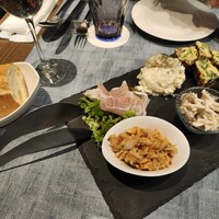 SPICA Bistro - 