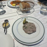 THE UPPER - 