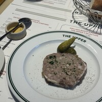 THE UPPER - 