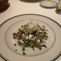 ウルフギャング・ステーキハウス 六本木 -  ウルフギャング・ステーキハウス 六本木 -