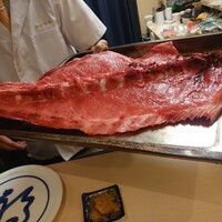 寿司福島 - 