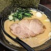 ラーメン 西輝家