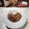 ステーキライスの店 センタービーフ 渋谷宮益坂店