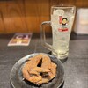 世界の山ちゃん 川崎砂子店
