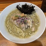 麺堂にしき 新宿歌舞伎町店 - 