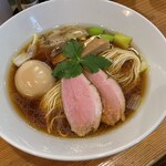 麺堂にしき 新宿歌舞伎町店 - 