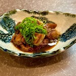 GYPSY - 牛すじ　580円