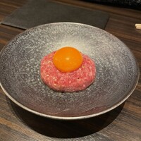焼肉うしごろ 銀座並木通り店 - 