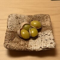 日本橋蛎殻町 すぎた - 