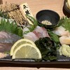 三代目網元 魚鮮水産 鳥取末広温泉町店