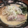 北海道ラーメンひむろ  錦糸町店