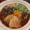 麺ダイニング・福