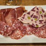 ラ・ドロゲリア - 