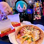 みくすた♪ アニソン＆ボカロカラオケバー - 