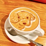 ハットコーヒー - 
