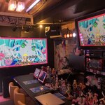 みくすた♪ アニソン＆ボカロカラオケバー - 