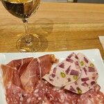 ラ・ドロゲリア - 