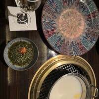 焼肉 銀座コバウ 特別室 - 