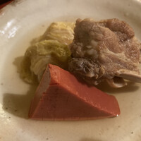 今 - おでん