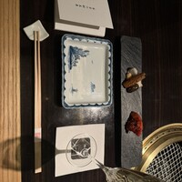 焼肉 銀座コバウ 特別室 - 
