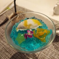 ahill ginza - 