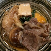 焼肉 銀座コバウ 特別室 - 