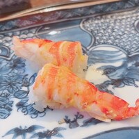 新宿御苑前 鮨らぼ  - 