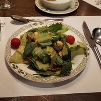 ロウリーズ・ザ・プライムリブ 恵比寿ガーデンプレイス店 - 