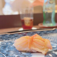 新宿御苑前 鮨らぼ  - 