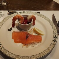 ロウリーズ・ザ・プライムリブ 恵比寿ガーデンプレイス店 - 