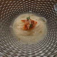 焼肉 銀座コバウ 特別室 - 