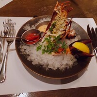 ロウリーズ・ザ・プライムリブ 恵比寿ガーデンプレイス店 - 