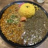 カオススパイスダイナー 四ツ橋アメリカ村店