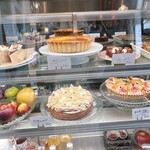 シャンパン・ブランチ - 