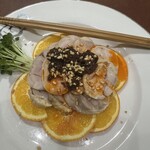 中国料理 興隆園 - 