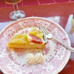 シャンパン・ブランチ - 