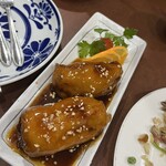 中国料理 興隆園 - 
