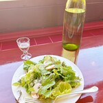 シャンパン・ブランチ - 