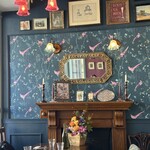 シャンパン・ブランチ - 