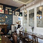 シャンパン・ブランチ - 