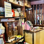 カフェ・ド・ランブル - 