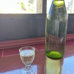 シャンパン・ブランチ - 