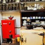 カフェ・ド・ランブル - 