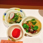 寿司処多もん - 