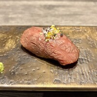 鉄板焼katakago - 