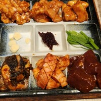 肉匠 コギヤ 宴庭  - 